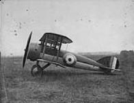 [Vickers FB.14 aircraft 7760 of the R.A.F.] n.d.