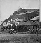 The Citadel from the Wharf [1880]