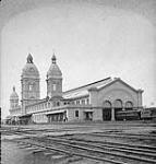 Union Station [1870]
