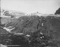 The Great Glacier, Summit Selkirks, [B.C.] n.d.