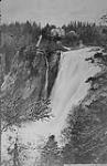 Montmorency Falls [Quebec] [1880-1890.]