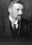Portrait - Joliffe Walker, Esq ca. 1908