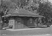 Information Bureau, Central Experimental Farm 28 Sept. 1937