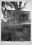 Front view of Dairy Building, Central Experimental Farm 1920