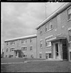 Rental housing, Montreal Road c.a. 1960