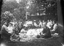 Group photograph 26 May 1904