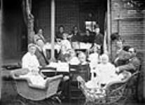 Group photograph 24 May 1910