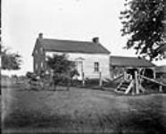 Farm House [between 1889-1916]