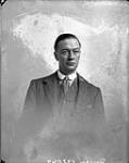 Portrait of Mr. Arthur Guise Oct. 1915