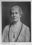 Mrs. James Ince, National President of the Imperial Order Daughters of the Empire n.d.