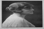 Miss Joan Arnoldi, National President of the Imperial Order Daughters of the Empire 1920-1922 n.d.