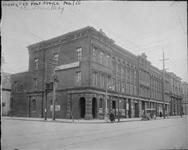 Post Office and Customs Building Feb. 1918