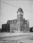 Public Building at Preston 1915