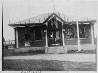 Post Office 1 July 1927