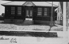 Post Office 1926