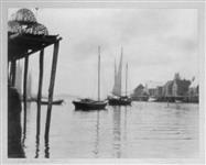Deep Harbour, near Chester, N.S ca. 1930 - 1950