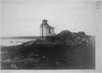 Lighthouse 1890