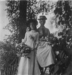 Unidentified women 1889