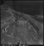 U.S. Army Barracks on Signal Hill 10 Ot. 1941