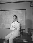 Captain H.G. DeWolfe 10 July 1942