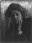 Maude Carter (?) 1906