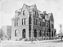 Public Building (Post Office) c.a. 1905s