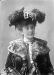 Miss Eileen Clemow Nov. 1902