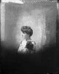 Miss G. Clemow Jan. 1902