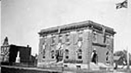 Federal Public Building 1927