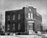 Federal Public Building 24 Nov. 1938