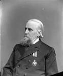 Colonel Chamberlain Feb. 1890