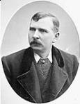 Kennedy Francis Burns, Member of Parliament for Gloucester, N.B.; in 1893 named Senator for New Brunswick prior to 1883