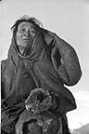 Alaq, Padlei, T.N.-O. [Nunavut], 1949-1950 1949-1950.