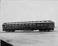 Grand Trunk Railway Company Passenger Coach (sleeping-car) Car #2294, measuring over 74' 1914