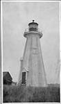 Light tower 1920