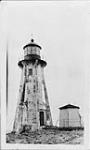 Light tower 1924