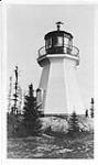 Lighthouse, direction W 1935