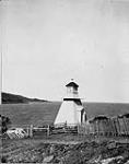 Lighthouse Tower (Front range) 1902