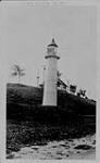 Lighthouse Tower (back) 1933