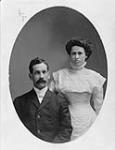 Mr. and Mrs. Alexander Ranald Joseph MacDonald n.d.