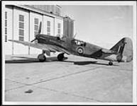 Fairey Firefly FR1 aircraft 1949