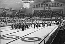 Canadian Ladies Curling Association Championship 1974