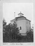 Light station, Little Gras Cap 1903