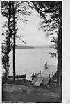 Lake St. Joseph c.a. 1890
