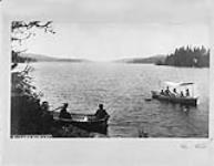 Lake Edward c.a. 1890