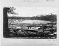 Mistassini Falls ca. 1880-1890