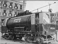 Quebec Railway, Light and Power Co. sprinkler No.200 ca.1930s