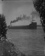 Ship J. PIERPONT MORGAN 1923