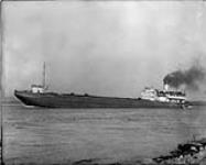 Ship FRANK ROCKEFELLER 1926