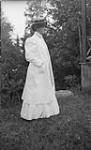 Unidentified Woman ca. 1907